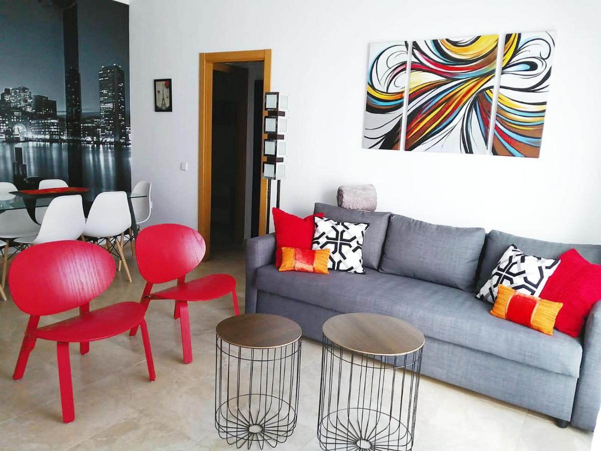 Casa Dulcinea. Precioso Atico En Plena Calle Ancha Sanlúcar de Barrameda Buitenkant foto