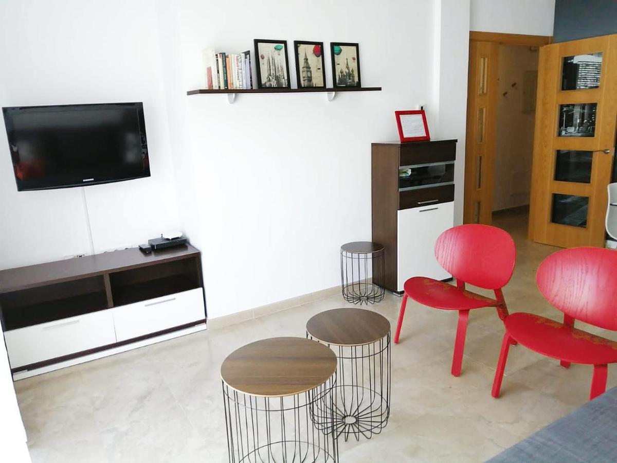 Casa Dulcinea. Precioso Atico En Plena Calle Ancha Sanlúcar de Barrameda Buitenkant foto