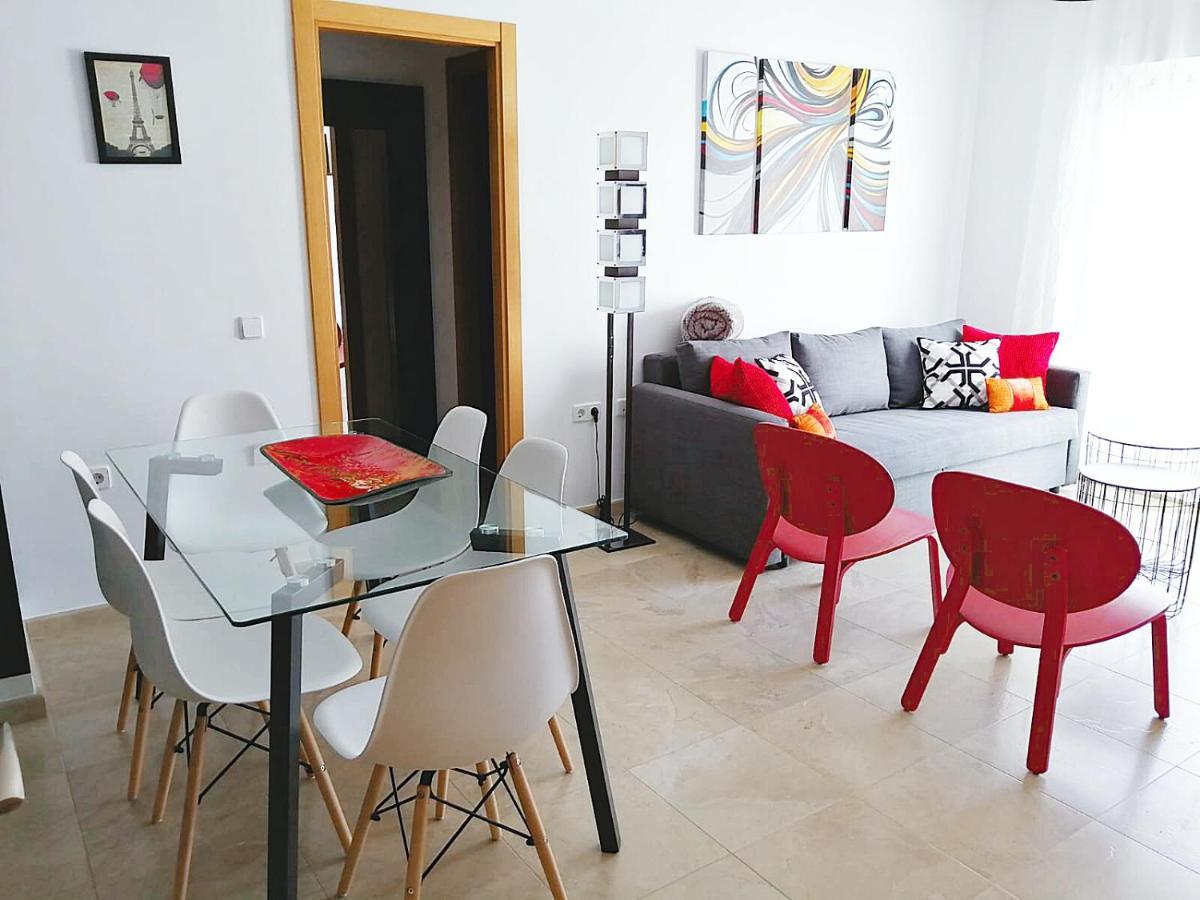 Casa Dulcinea. Precioso Atico En Plena Calle Ancha Sanlúcar de Barrameda Buitenkant foto