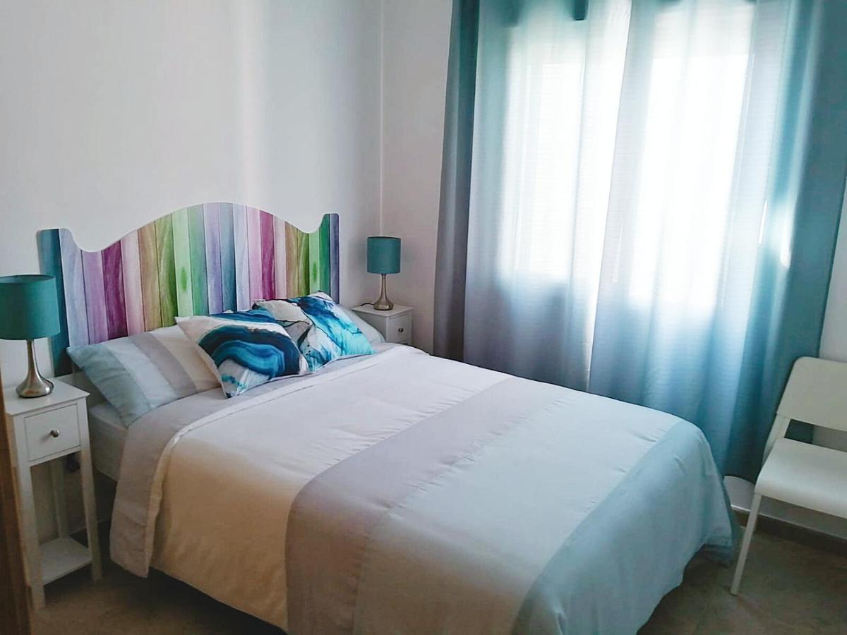 Casa Dulcinea. Precioso Atico En Plena Calle Ancha Sanlúcar de Barrameda Buitenkant foto